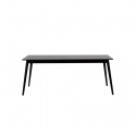 Spisebord \'Furutorp\' - Svart