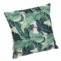 Pute Cover - Jungle Plants