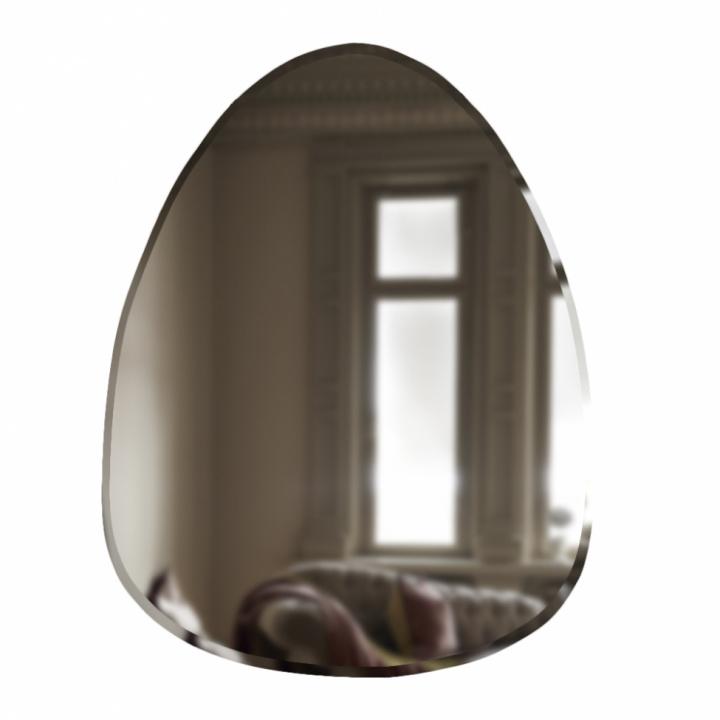 Speil Paula 58 cm - Olsson & Jensen