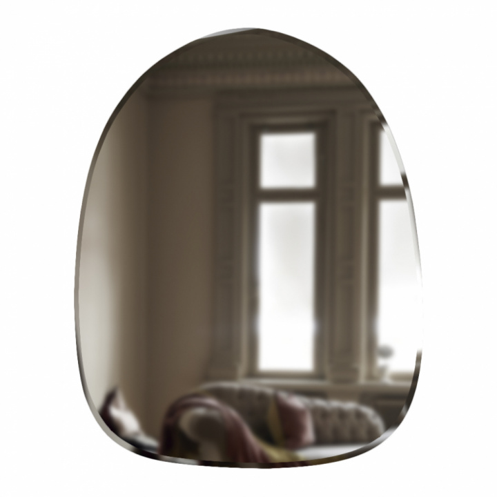 Speil Paula 76 cm - Olsson & Jensen