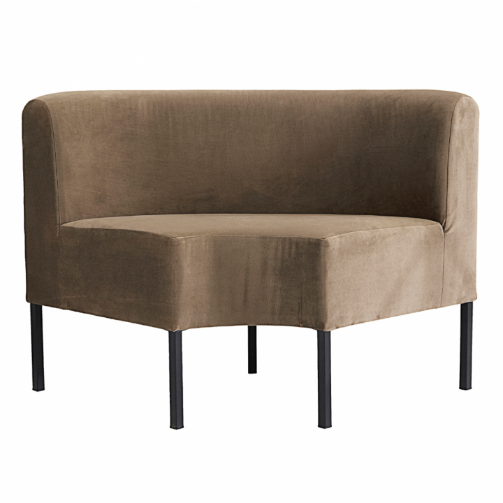 Sofa / lenestol - 'Feast' Corner