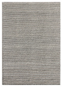 Matta \'Pebble\' 170x240 - Grå