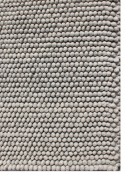 Matta \'Pebble\' 170x240 - Grå