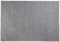 Teppe \' Cozy Luxury\' 60x90cm - Grå 