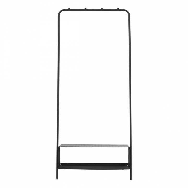 Kleshenger - Svart / stål