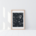 Plakat \'Bubbles\' - 30x40
