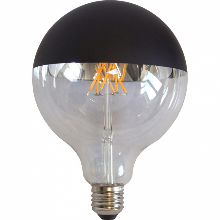 LED-lampe \'Boletus\' kan dimmes i gruppen ROM / Gang / Lamper hos Reforma (Q3009)
