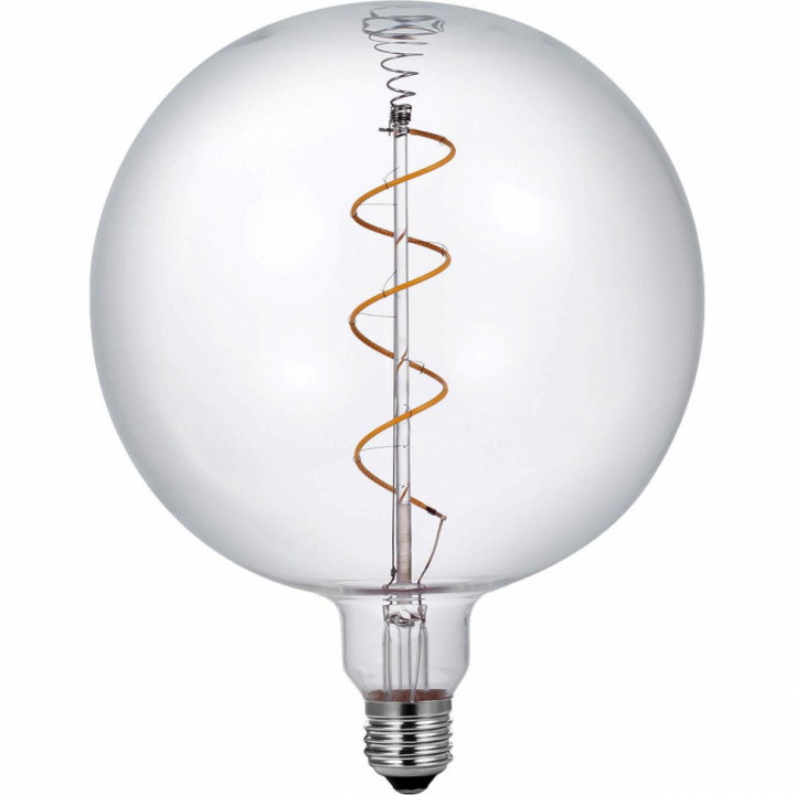 LED-lampe \'Lumina\' kan dimmes i gruppen BELYSNING / Lyskilder hos Reforma (Q3014)