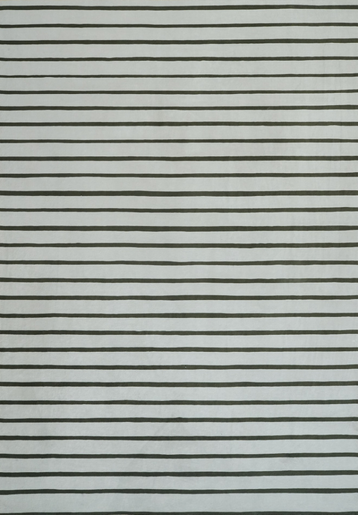 Teppe \'Tireno\' - Svart/Hvitt i gruppen Interiør / Tepper hos Reforma (RG01-38)