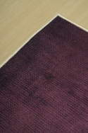Teppe \'Ventaro\' 200x280cm - Rosa/Brun