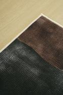 Teppe \'Amavira\' 160x230 cm - Brun/Grå