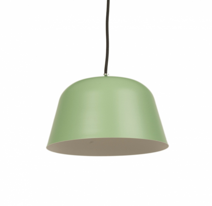 Taklampe \'Clean\' - Gr¿nn S i gruppen Belysning / Lamper / Taklamper hos Reforma (RH264-green)