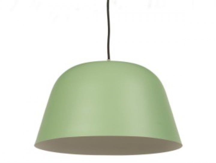 Taklampe \'Clean\' - Gr¿nn L i gruppen Belysning / Lamper / Taklamper hos Reforma (RH265-green)