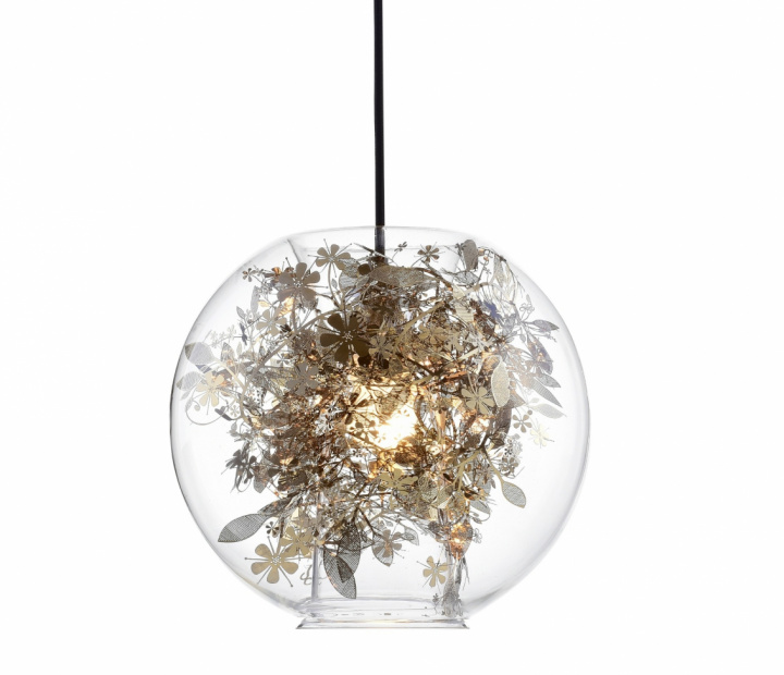 Taklampe Vann - Glass i gruppen hos Reforma (RH269)