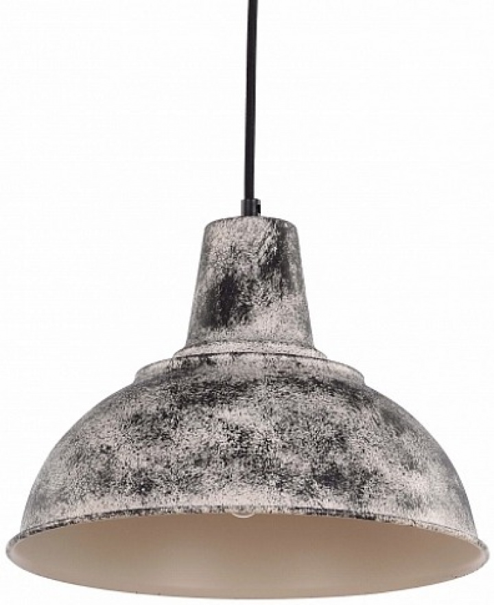 Taklampeindustri Vintage - Hvit i gruppen Belysning / Lamper / Taklamper hos Reforma (RH492)