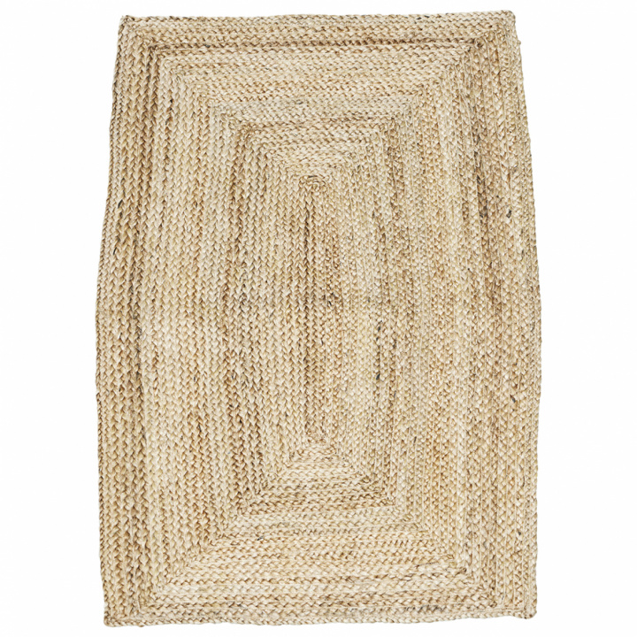 Teppe 'Struktur' - 85x130 - House Doctor