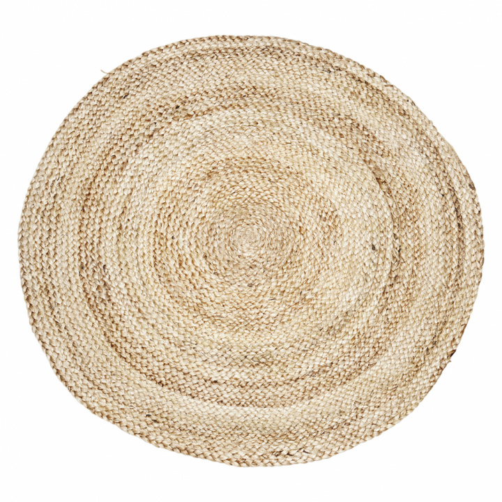 Teppe 'Struktur' - 100 cm - House Doctor