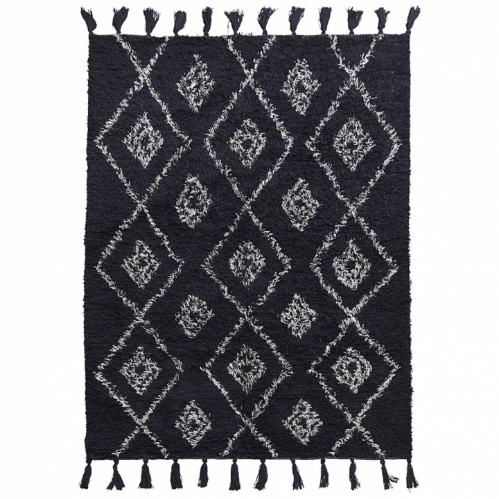 Teppe 'Marlie' - 140x200 - House Doctor