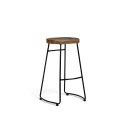 Krakk \'Em\' - Naturlig / Svart