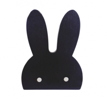 Hook Rabbit - Black