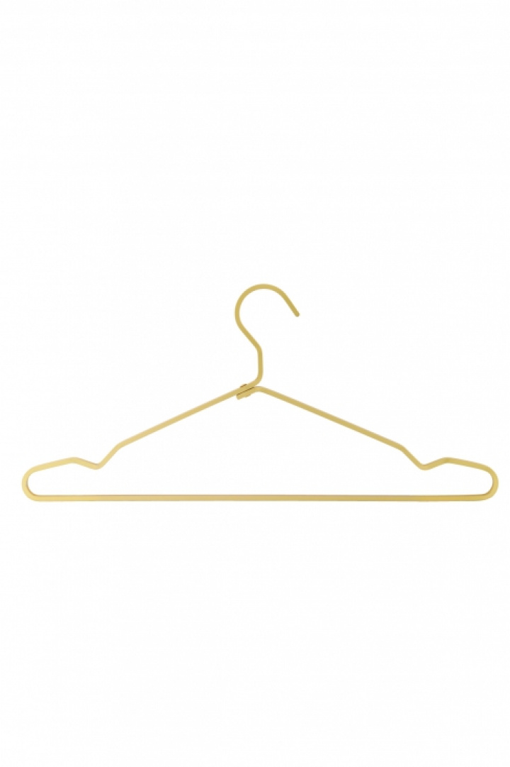 Galge - Messing - House Doctor