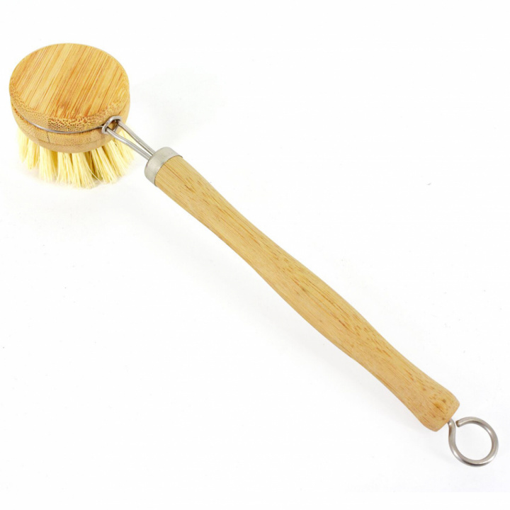 Oppvaskbørste 'Bambus' - Tre