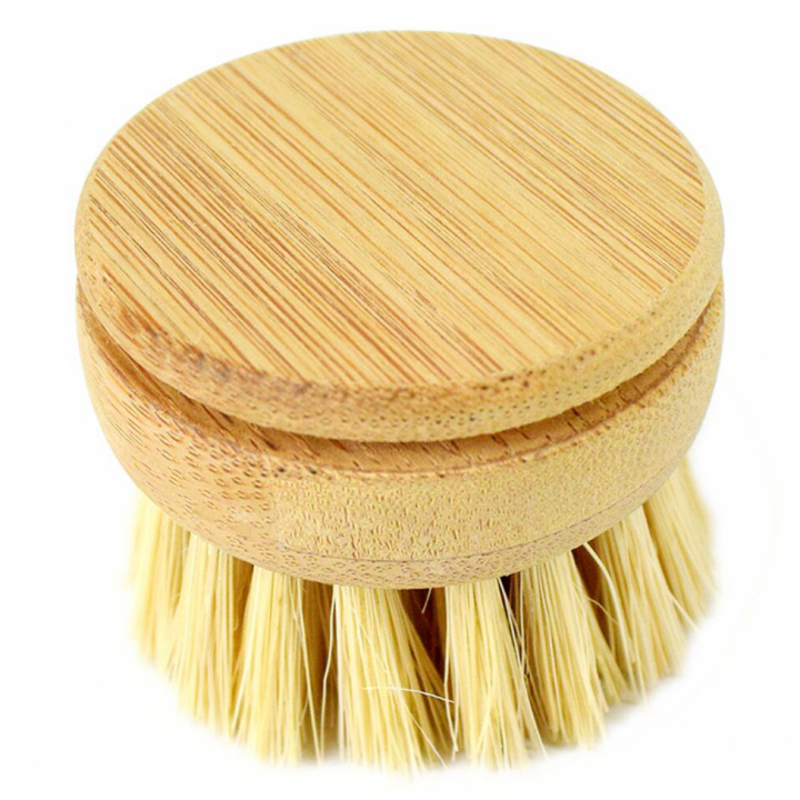 Oppvaskbørste 'Bambus Refill' - Tre