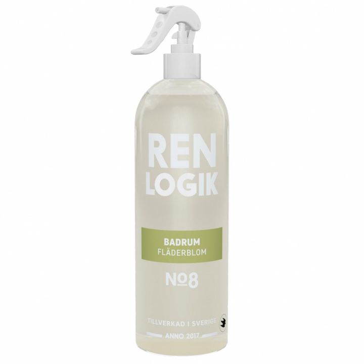 Baderomsspray 'Hylleblomst'