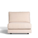 Modul \'Messina\'  93x110cm - BenHvit 