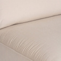 Modul \'Messina\'  93x110cm - BenHvit 