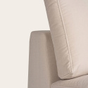 Modul \'Messina\'  93x110cm - BenHvit 