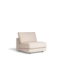 Modul \'Messina\'  93x110cm - BenHvit 