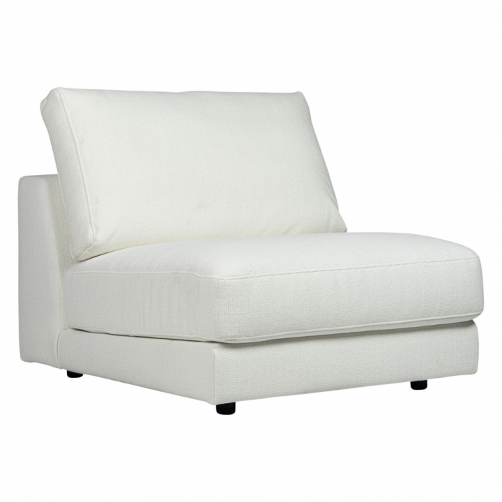 Modul \'Messina\' - Hvit 93x110 i gruppen Møbler / Sofaer hos Reforma (Rio-1-Grace01)