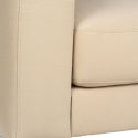 Modul \'Messina\' 104x110cm - Beige 