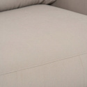 Modul \'Messina\' 104x110cm - Grå 