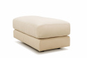 Puff Small \'Messina\'- Beige 55x112x46