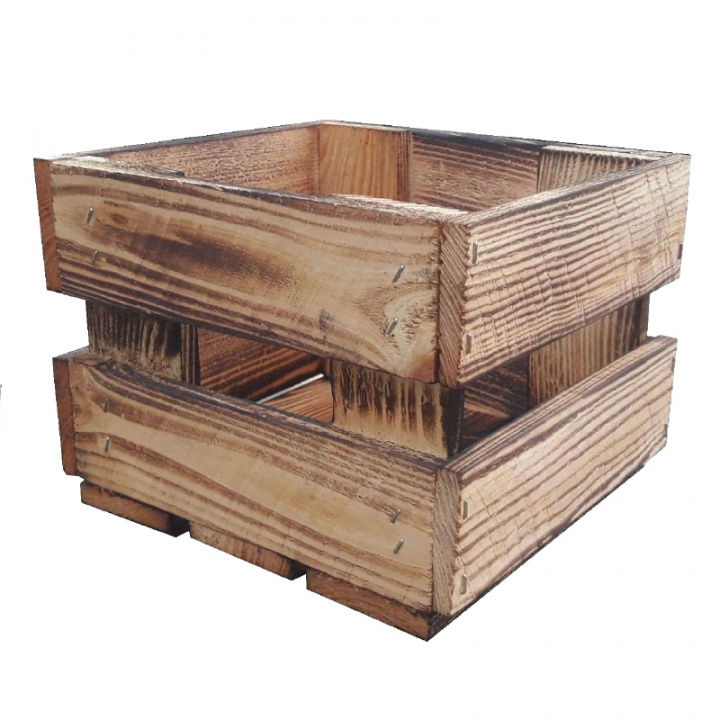 Treboks 'Strand' - Tre