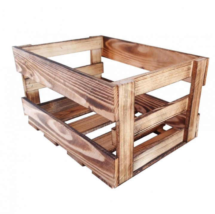 Treboks 'Lera' - Tre