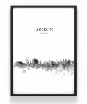 Plakat - London