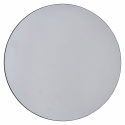 Speil \'Walls\' - Grey Ø50
