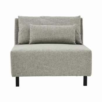 Sammenleggbar stol - Sofa / Gr