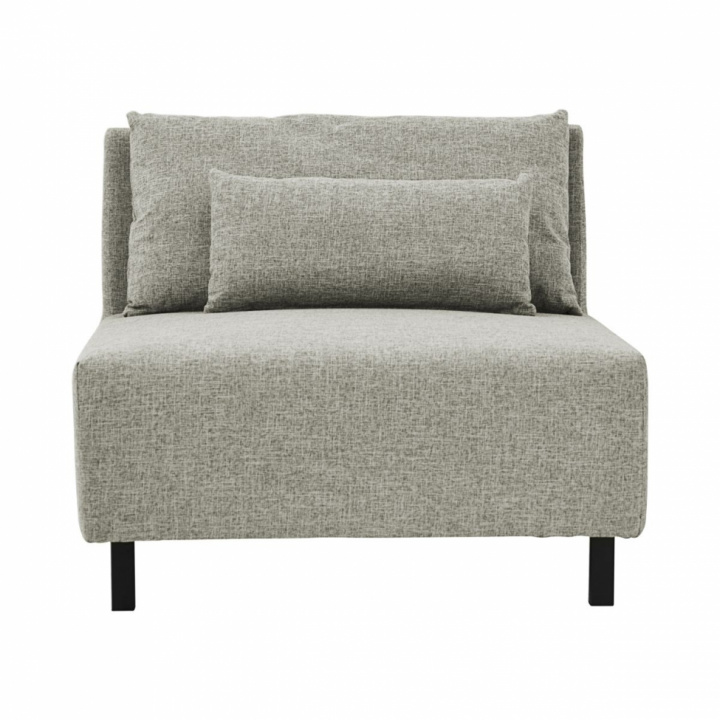 Sammenleggbar stol - Sofa / Gr i gruppen hos Reforma (SF0150)