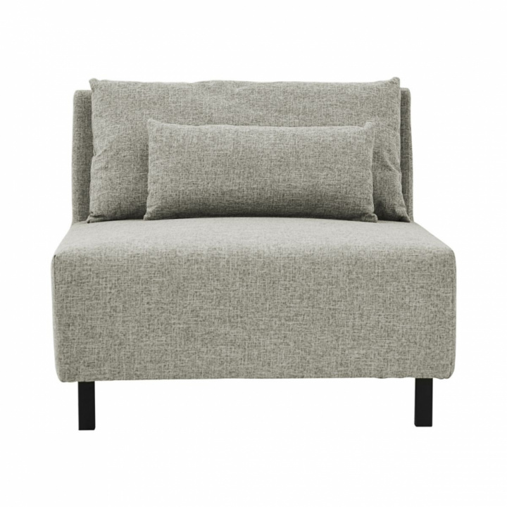 Sammenleggbar stol - Sofa / Grå i gruppen hos Reforma (SF0150)