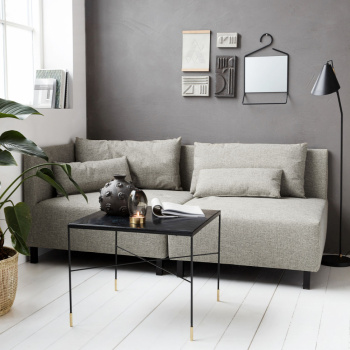 Sammenleggbar stol - Sofa / Gr