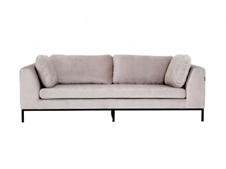 Ambient\' 3-seters sofa - Coco i gruppen Møbler / Sofaer hos Reforma (SF036AMB3-RV21)