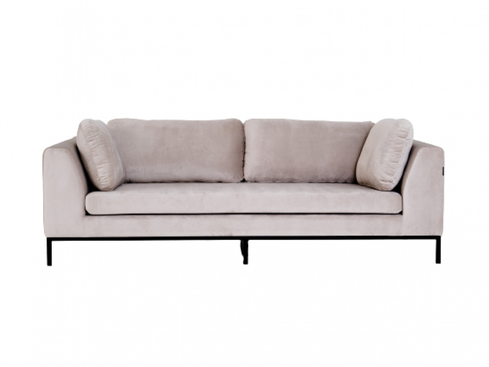 Ambient\' 3-seters sofa - Coco