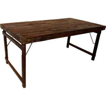 Spisebord rgang - 180 x 90cm
