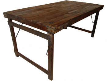 Spisebord rgang - 180 x 90cm