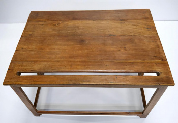 Sammenleggbart bord Vintage