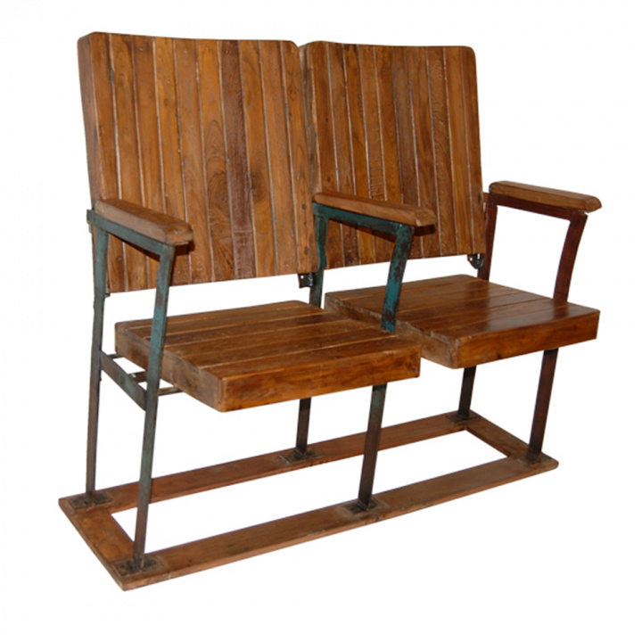 Trebiobenk - vintage original